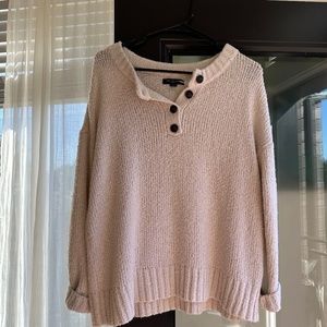 Knit Sweater